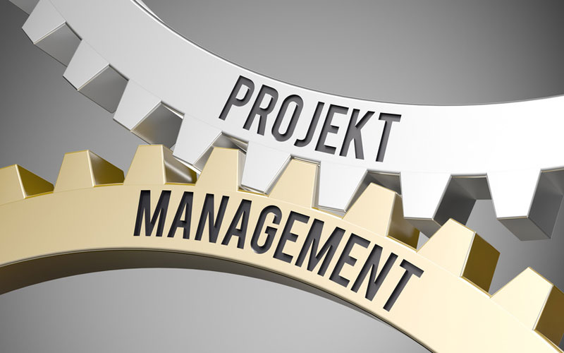 3. Project planning and processing